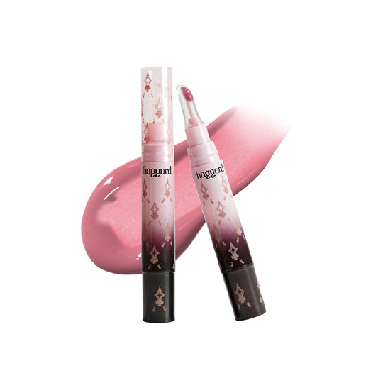Haggard Essence-Infused Lip Gloss