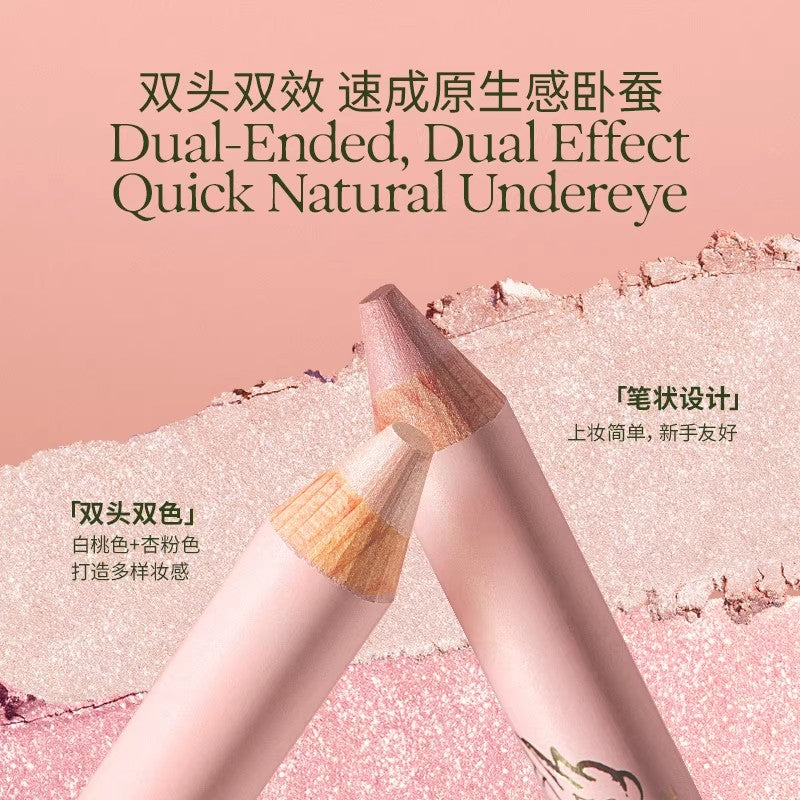 Out of Office Bloomg Wings Glossy Blush Pencil