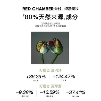 Red Chamber Multi-Use Stick