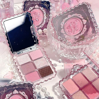 Gogo Tales Little Gem Series Eyeshadow