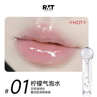 RMT Water Glow Lip Oil