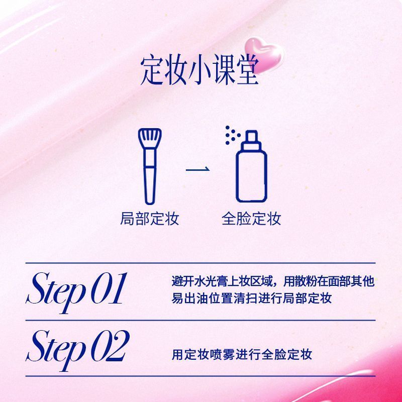 Nukka All-in-one Blush Highlighter Balm