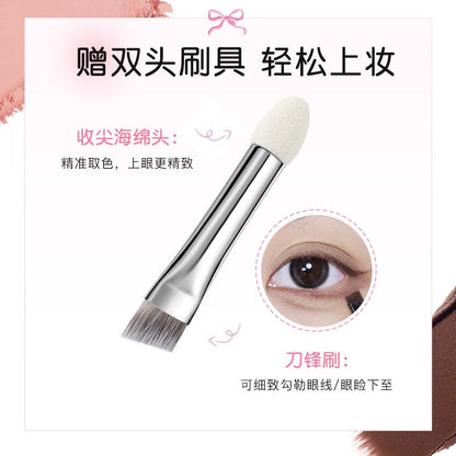 Gella's Dreamy AegyoSal Palette
