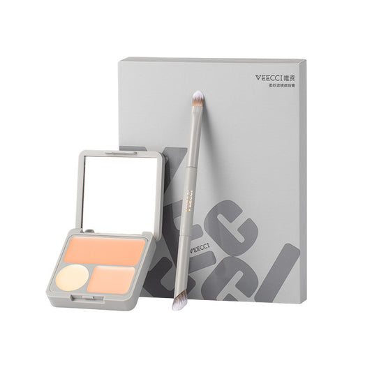 Veecci 3-Shade Dark Spot Concealer
