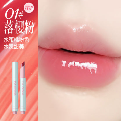 Nukka Glow Lip Gloss