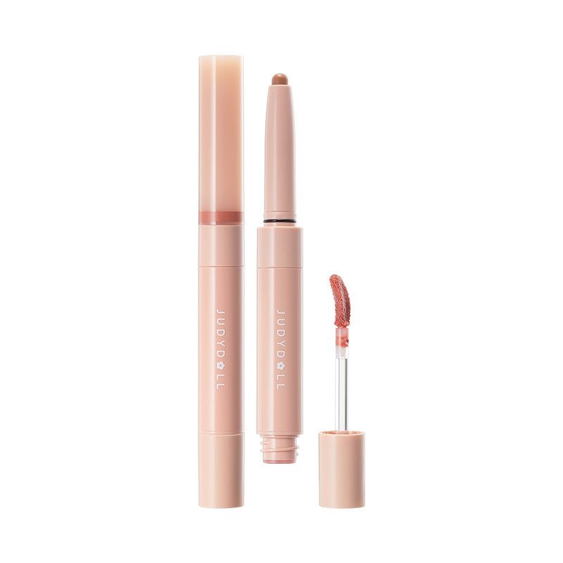 Judydoll Dual-End Lip Liner and Gloss