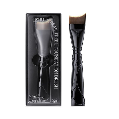 LiShu Punk L-Type Foundation Brush