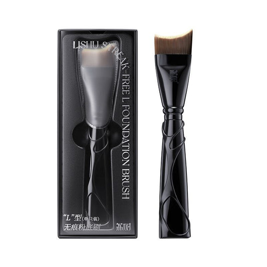 LiShu Punk L-Type Foundation Brush