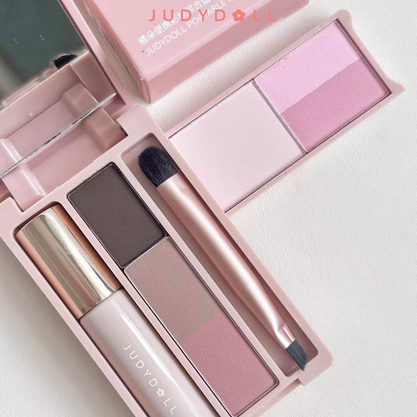 Judydoll Mini All-in-One Makeup Palette