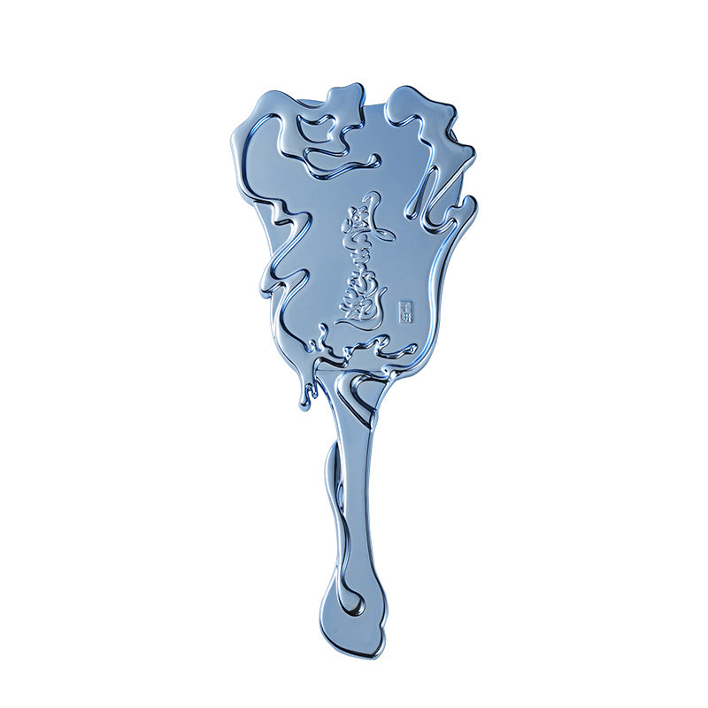 Cheeryep Flowing Vitality Handheld Mirror