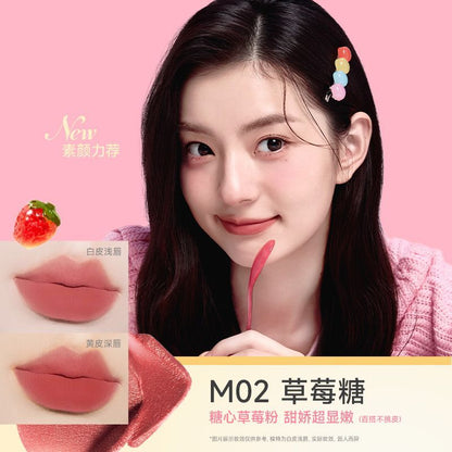 Colorkey Silky Lip Cream