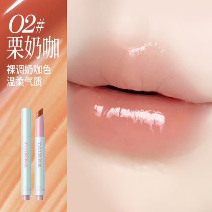 Nukka Glow Lip Gloss