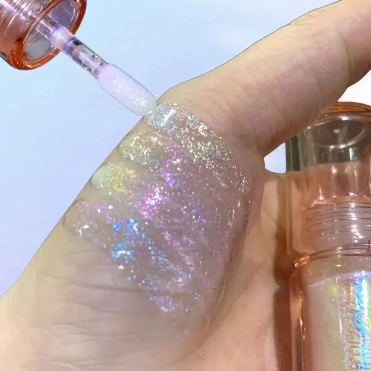 Sheen Effect Chameleon Dream Series Lip Gloss