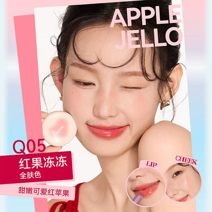 AZTK Lip & Cheek Glowy Jelly Pot