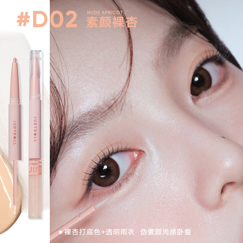Judydoll Double-Ended Aegyo-Sal Highlighter