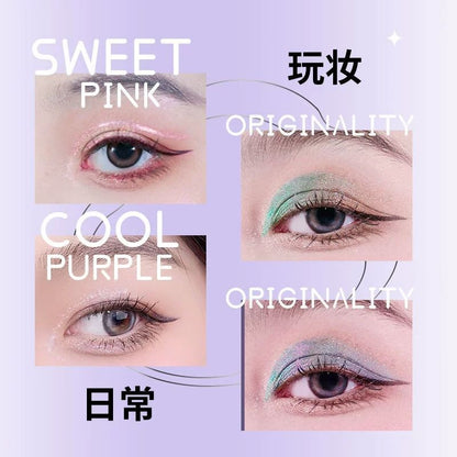 RMT chameleon liquid Eyeshadow