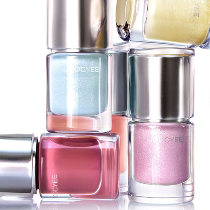 Joocyee Aura Luminous Lip Gloss