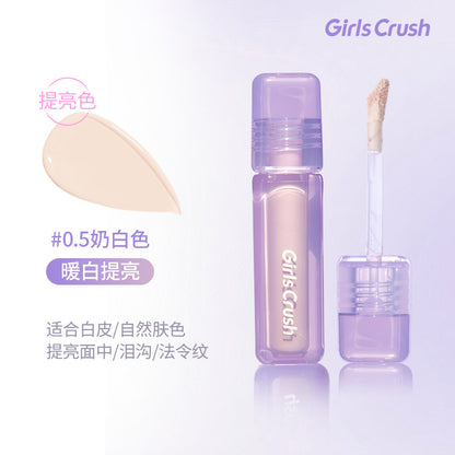 Girls Crush  Concealer