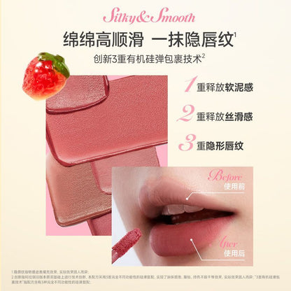 Colorkey Silky Lip Cream