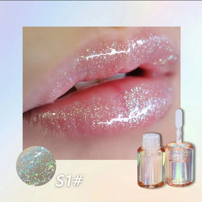 Sheen Effect Chameleon Dream Series Lip Gloss