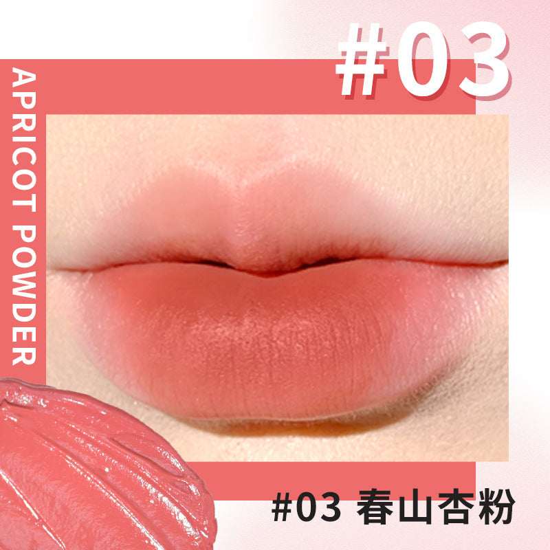 Gogotales Light and Smooth Lip Cream