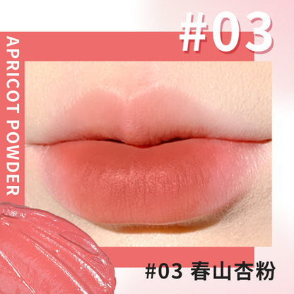 Gogotales Light and Smooth Lip Cream