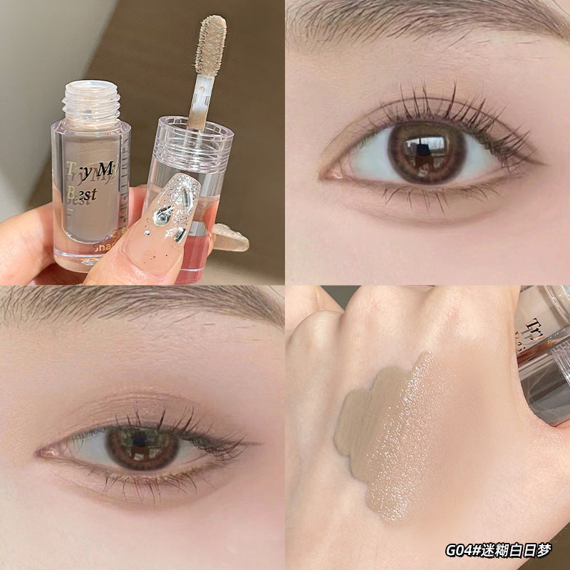 GogoTales Monochrome Liquid Eyeshadow