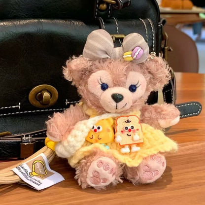 Duffy Bear Bag Charm