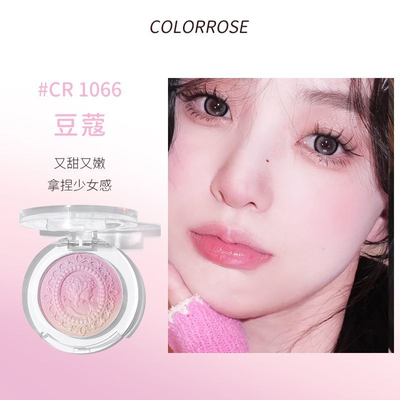 Colorrose Gradient Blush