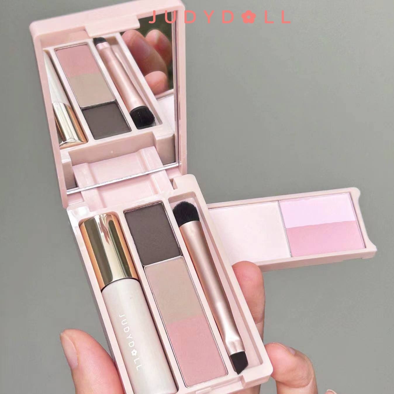 Judydoll Mini All-in-One Makeup Palette