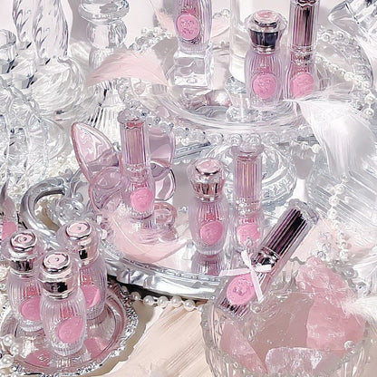 GogoTales Little Gem Mirror Lip Glaze