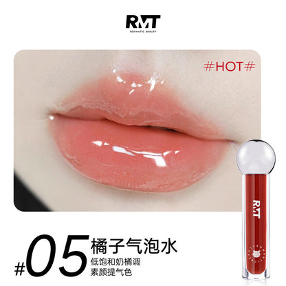 RMT Water Glow Lip Oil