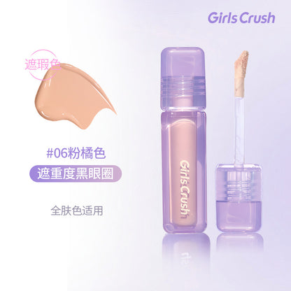 Girls Crush  Concealer