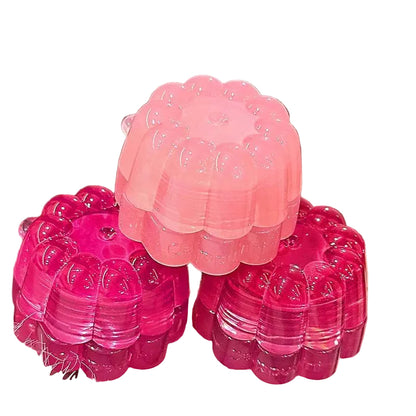 Cappuvini Jelly Lip Gloss Pot