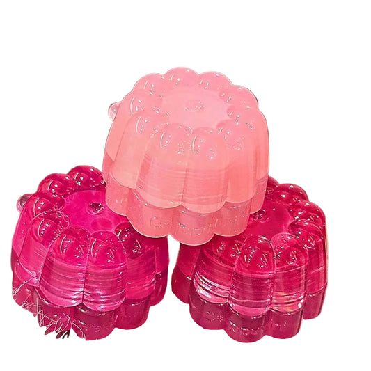 Cappuvini Jelly Lip Gloss Pot