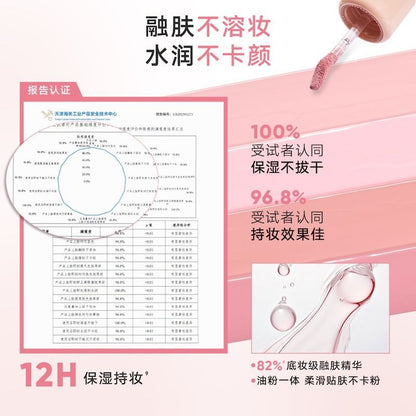 Judydoll Liquid Blush Serum