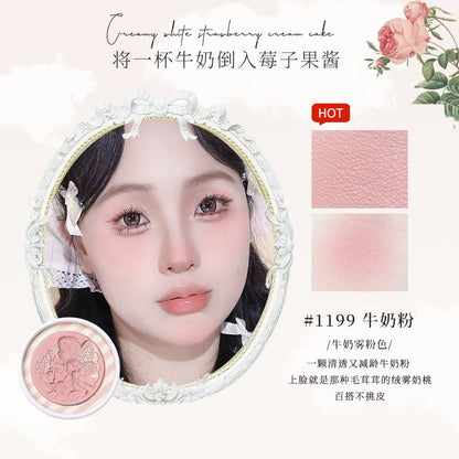 Cheerflor Angel Make Up Giftbox