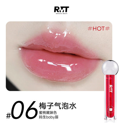 RMT Water Glow Lip Oil