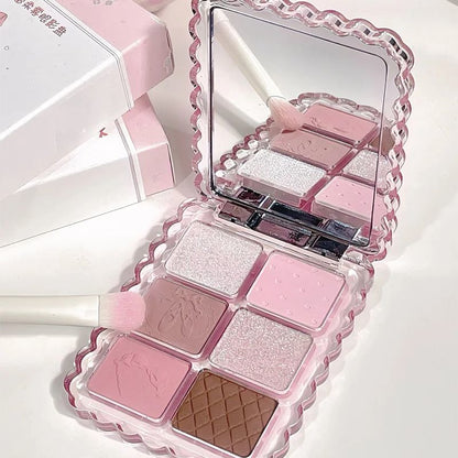 Gogo Tales Little Gem Series Eyeshadow