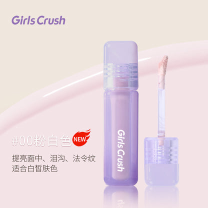 Girls Crush  Concealer