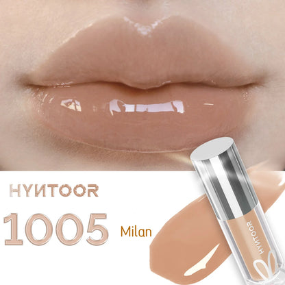 Hyntoor Planet Lip Gloss