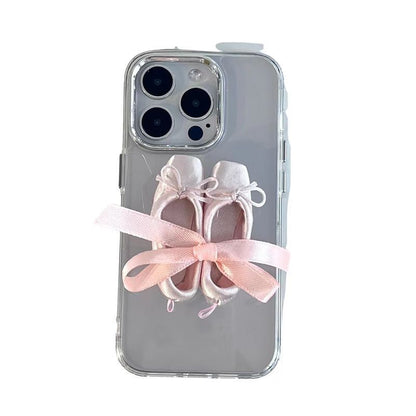 Ballet Core Phone Holder