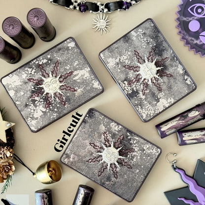 Girlcult Jianghu Series All-in-One Face Palette