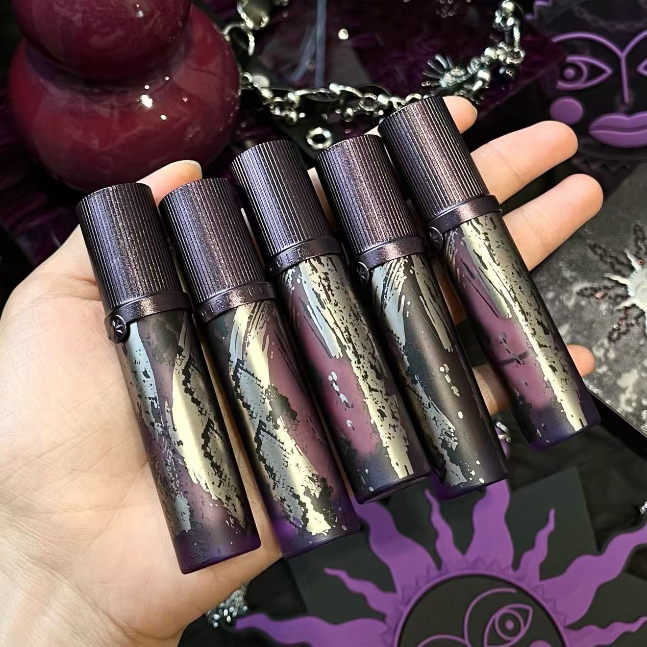 Girlcult Jianghu Series Love Whisper Lip Cream