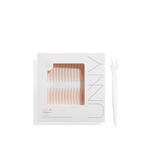 Unny Club Invisible Double Eyelid Tape