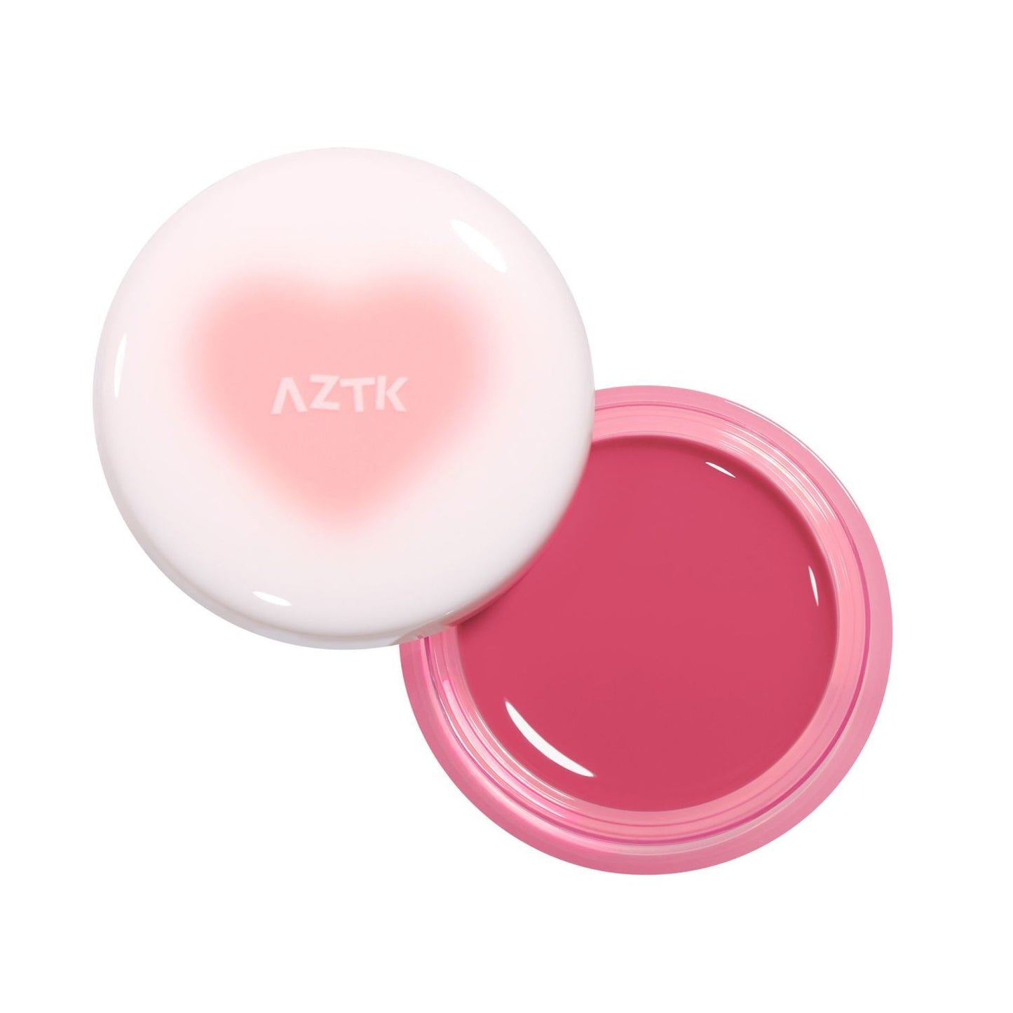 AZTK Lip & Cheek Glowy Jelly Pot