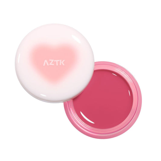 AZTK Lip & Cheek Glowy Jelly Pot
