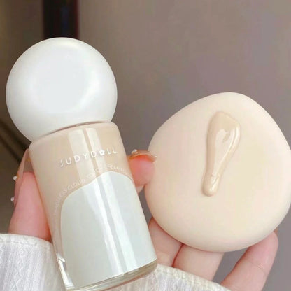 Judydoll Cloud Touch Cream Foundation