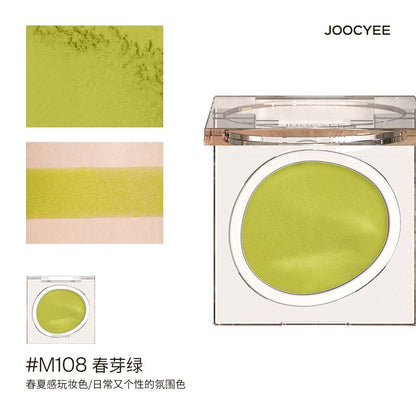 Joocyee Single Pearlescent Eyeshadow