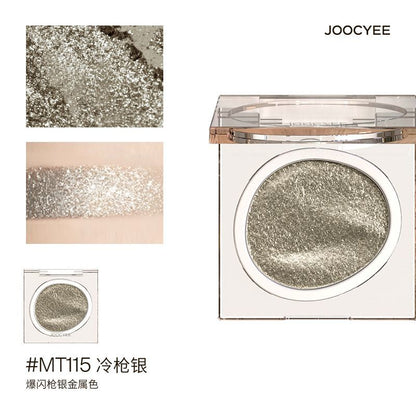 Joocyee Single Pearlescent Eyeshadow